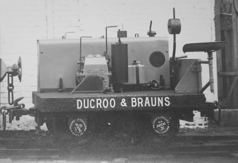 DuCroBra motortractor 002