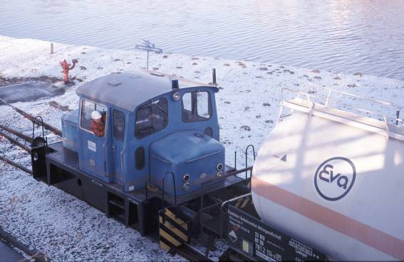 O&K MB5N Hengelo sneeuw 243 38 klein