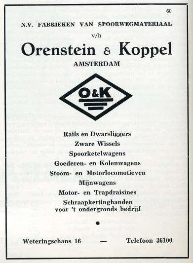 O&K 1953 1