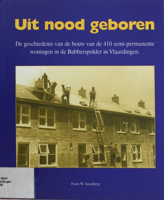 Uit nood geboren omslag.JPG