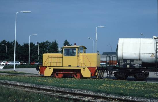 English Electric loc 1 Redelaar 1984 08 13 klein.jpg