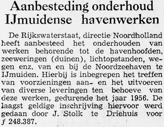 IJmuider Courant 18 augustus 1956 150 mm.jpg