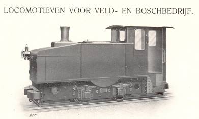 veld en bosch