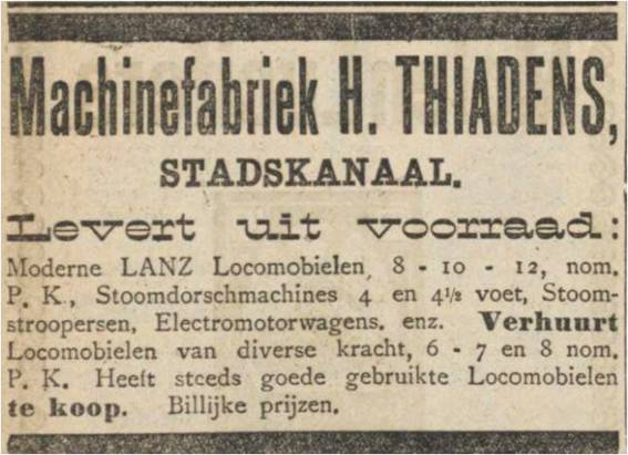 Nieuwsblad vh Noorden 07 09 1922.JPG