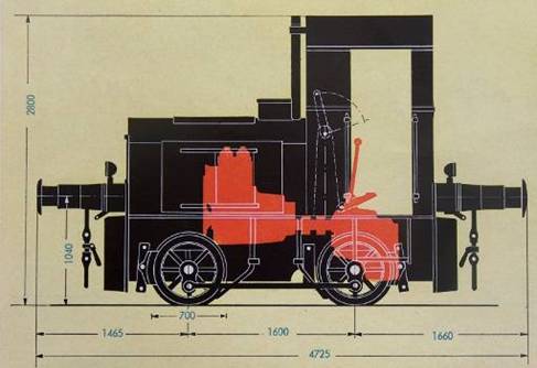 Deutz A2514zij 2