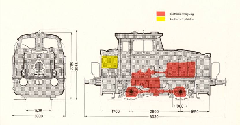 DeutzKG230B